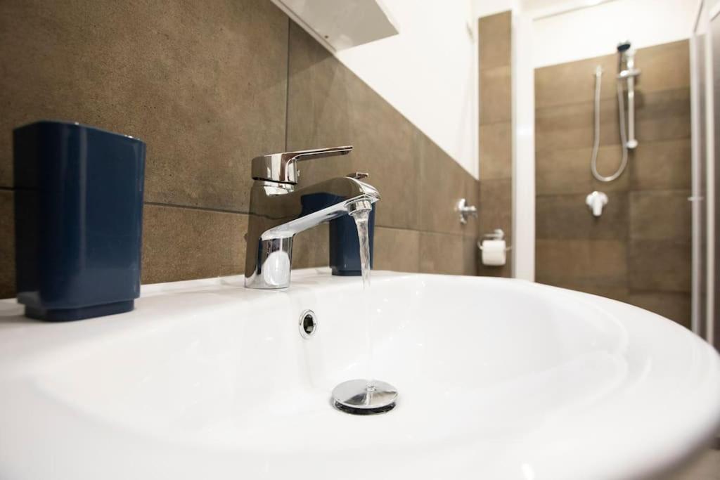 Apartament La Domus Di Segesta "Smart Solution" Calatafimi Zewnętrze zdjęcie