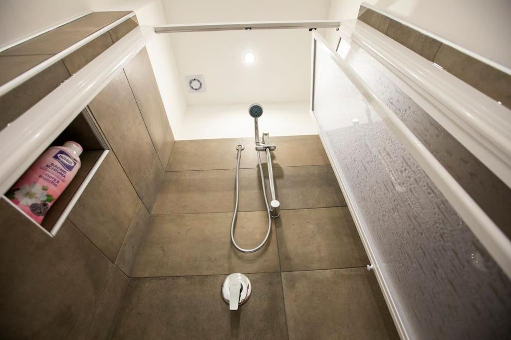 Apartament La Domus Di Segesta "Smart Solution" Calatafimi Zewnętrze zdjęcie