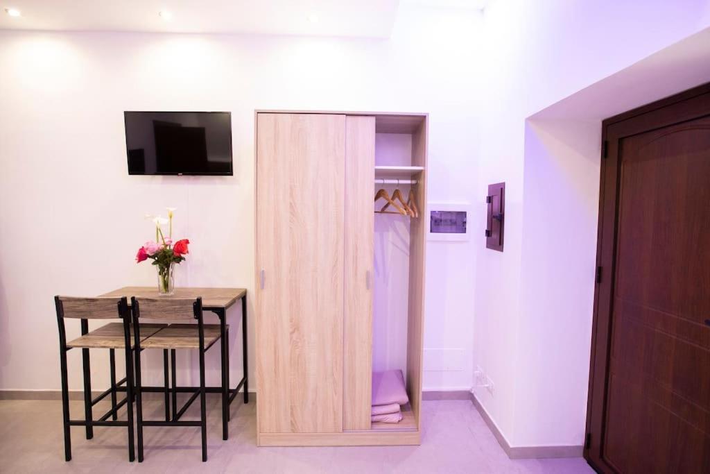Apartament La Domus Di Segesta "Smart Solution" Calatafimi Zewnętrze zdjęcie