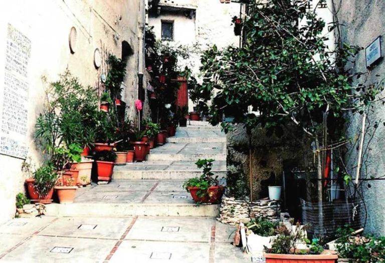 Apartament La Domus Di Segesta "Smart Solution" Calatafimi Zewnętrze zdjęcie